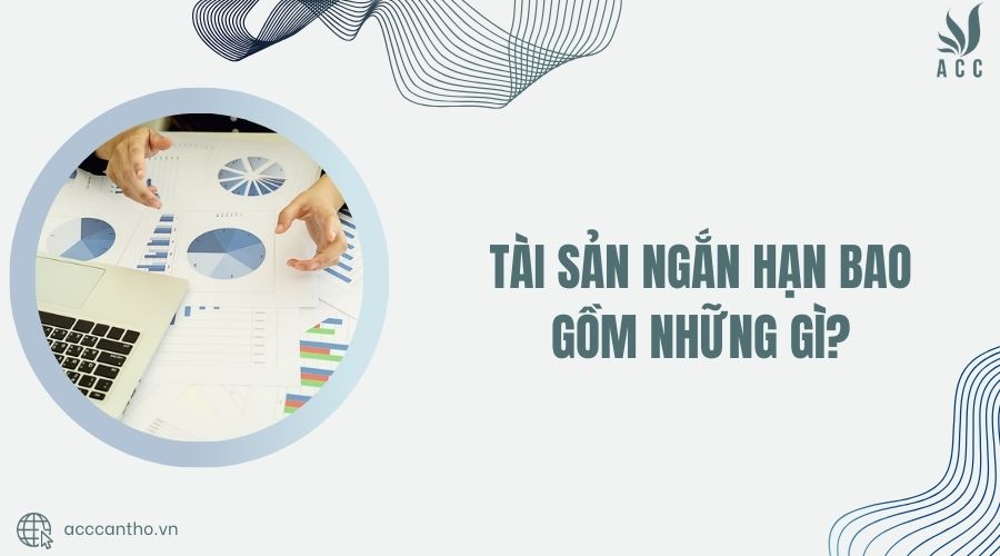 Tài sản ngắn hạn bao gồm những gì