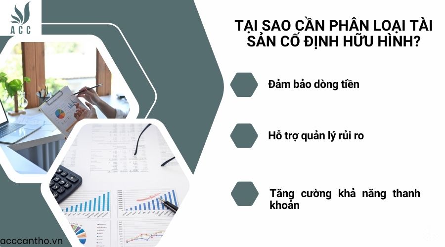Tầm quan trọng của tài sản ngắn hạn