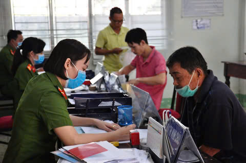 Hồ sơ, thủ tục xóa đăng ký thường trú