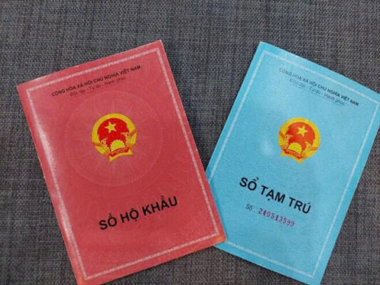 Hướng dẫn cách tra cứu mã hộ khẩu thường trú