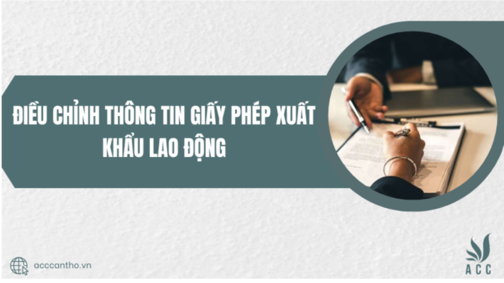 Điều chỉnh thông tin fv88 xuất khẩu fv88 link