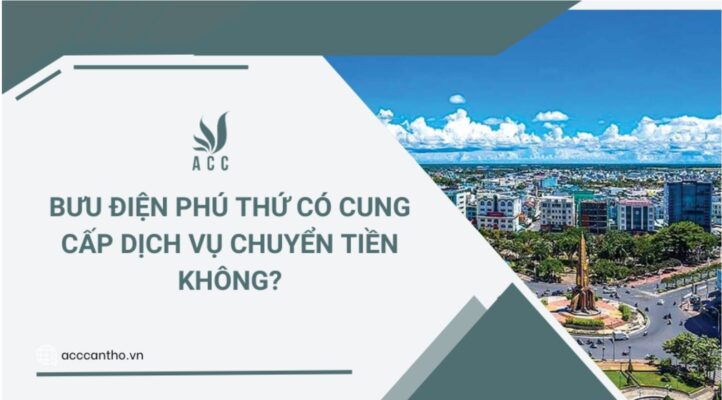  Bưu điện Phú Thứ có cung cấp fv888 chuyển tiền không?