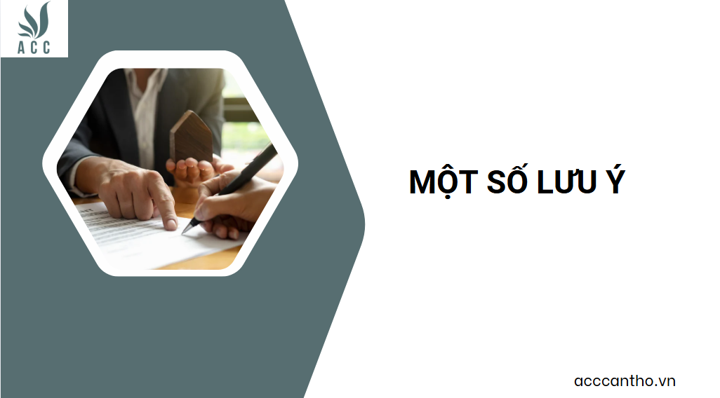 Một số lưu ý khi thay đổi hộ tịch 