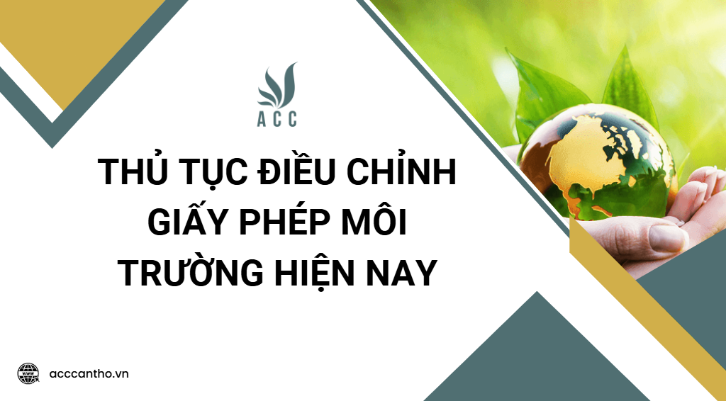 Thủ tục điều chỉnh giấy phép fv88 nhà cái hiện nay