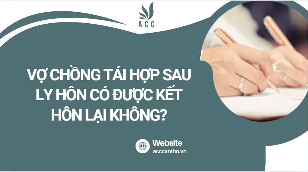  Vợ chồng tái hợp sau ly hôn có được fv88 đá gà trực tiếp lại không?