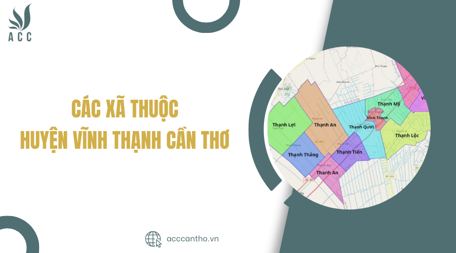 các xã thuộc huyện vĩnh thạnh cần thơ