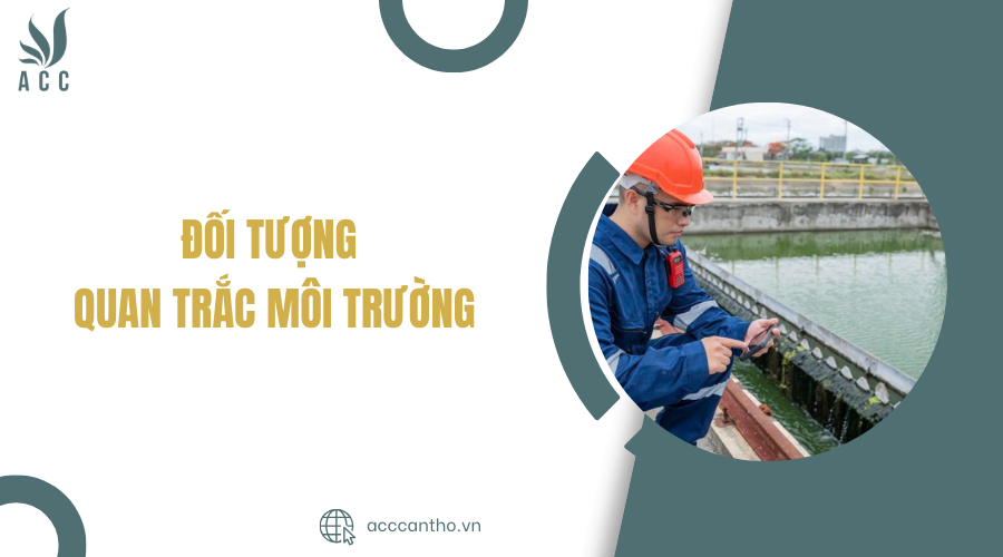 Đối tượng quan trắc fv88 nhà cái