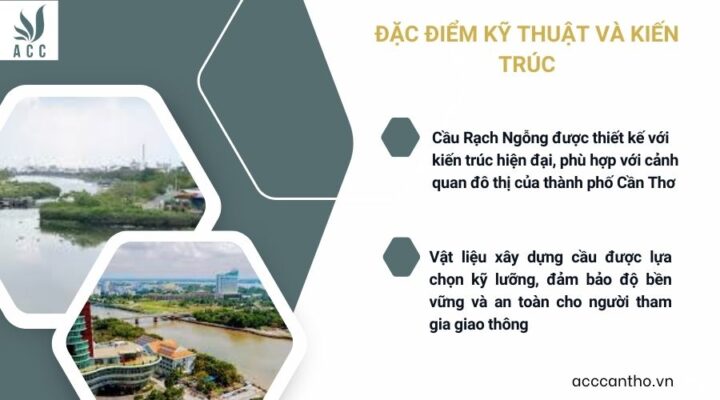 Đặc điểm kỹ thuật và kiến trúc