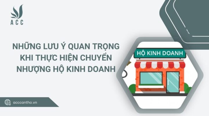 Những lưu ý quan trọng khi thực hiện chuyển nhượng hộ fv888