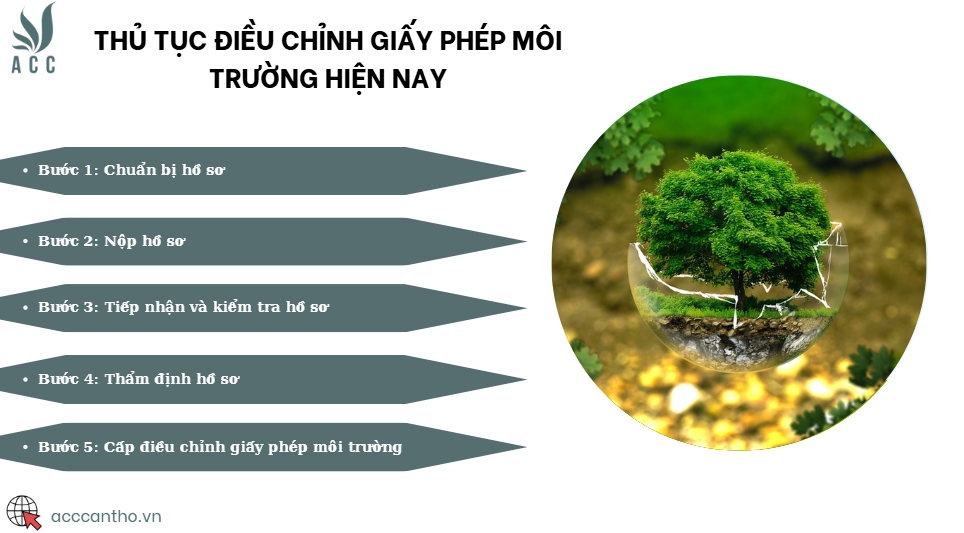 Thủ tục điều chỉnh giấy phép fv88 nhà cái hiện nay