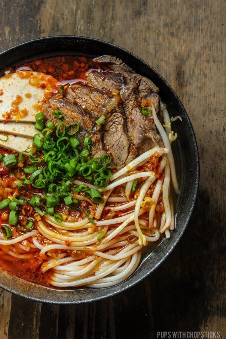 bún bò