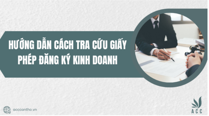 Hướng dẫn cách tra cứu giấy phép đăng ký fv888