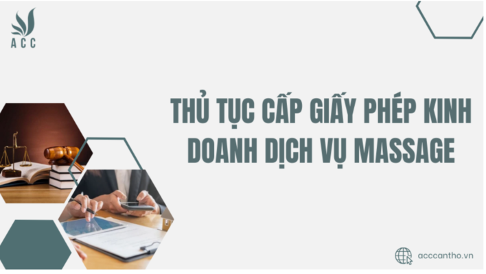 Thủ tục cấp giấy phép fv888 fv888 massage