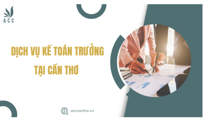 fv888 kế toán trưởng tại Cần Thơ