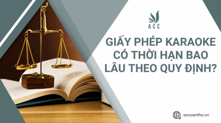 fv88 karaoke có thời hạn bao lâu theo quy định