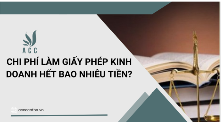 Chi phí làm giấy phép fv888 hết bao nhiêu tiền?