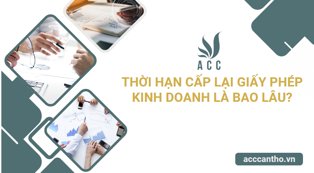 Thời hạn cấp lại giấy phép fv888 là bao lâu?