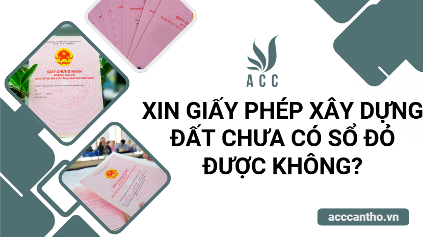 Xin giấy phép fv88 vn đất chưa có sổ đỏ được không?