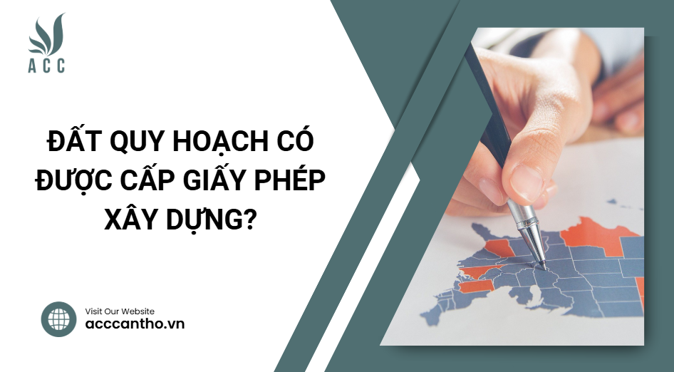 Đất quy hoạch có được cấp giấy phép fv88 vn?