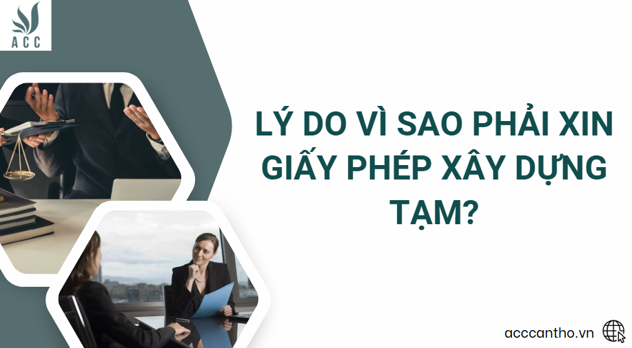 Lý do vì sao phải xin giấy phép fv88 vn tạm?