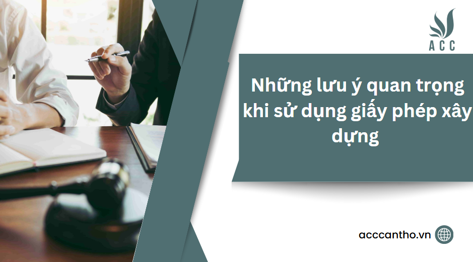 Những lưu ý quan trọng khi sử dụng giấy phép fv88 vn