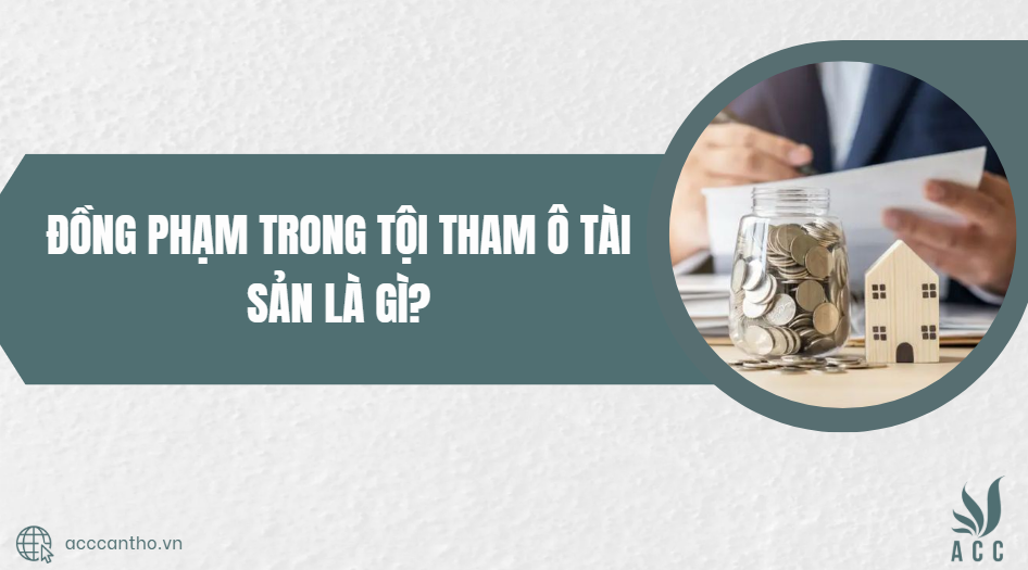 Đồng phạm tội cưỡng đoạt tài sản bị xử lý ra sao?