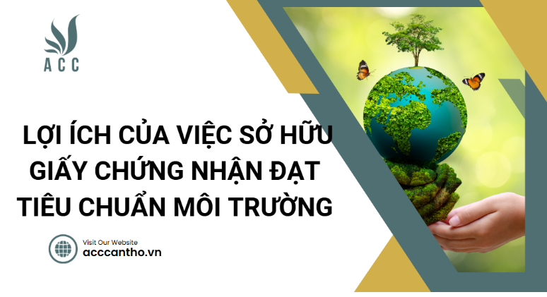 Lợi ích của việc sở hữu giấy chứng nhận đạt tiêu chuẩn fv88 nhà cái