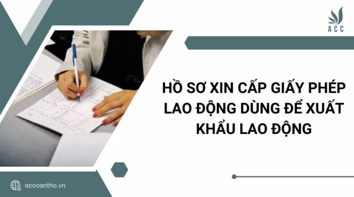 Hồ sơ xin cấp giấy phép fv88 link dùng để xuất khẩu fv88 link