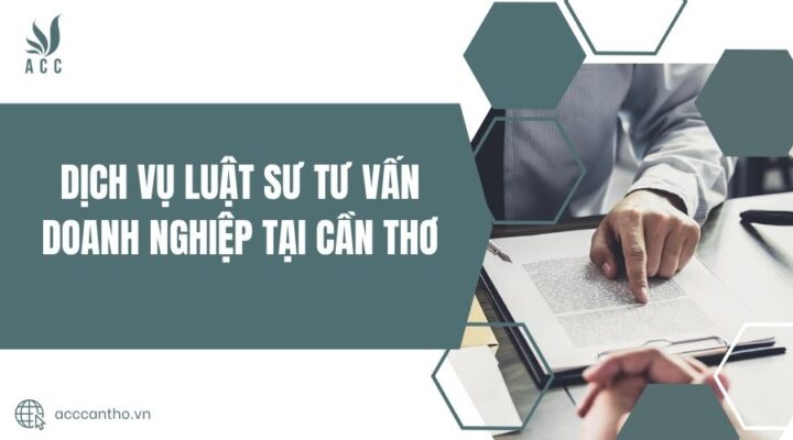 Dịch vụ fv88 link tư vấn doanh nghiệp tại Cần Thơ