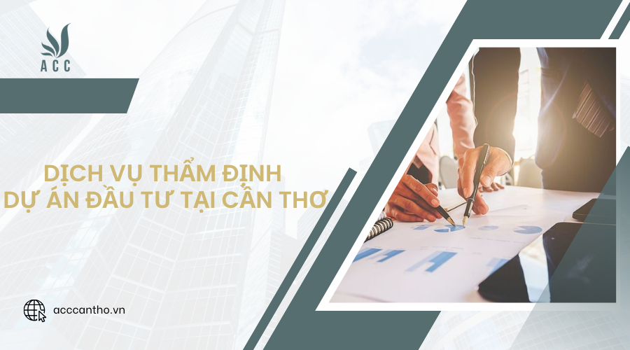 fv888 thẩm định dự án đầu tư