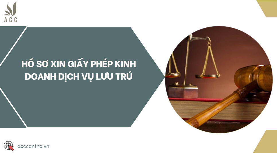 Hồ sơ xin giấy phép fv888 fv888 lưu trú
