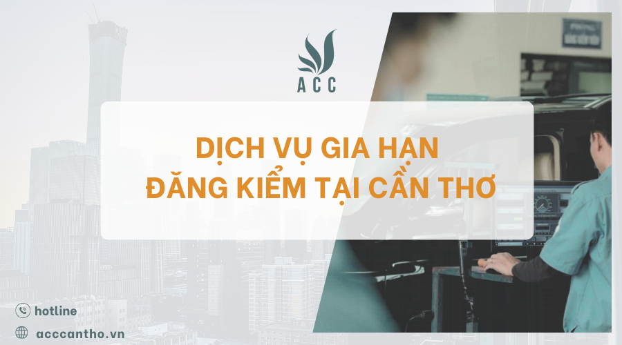 fv888 gia hạn đăng kiểm