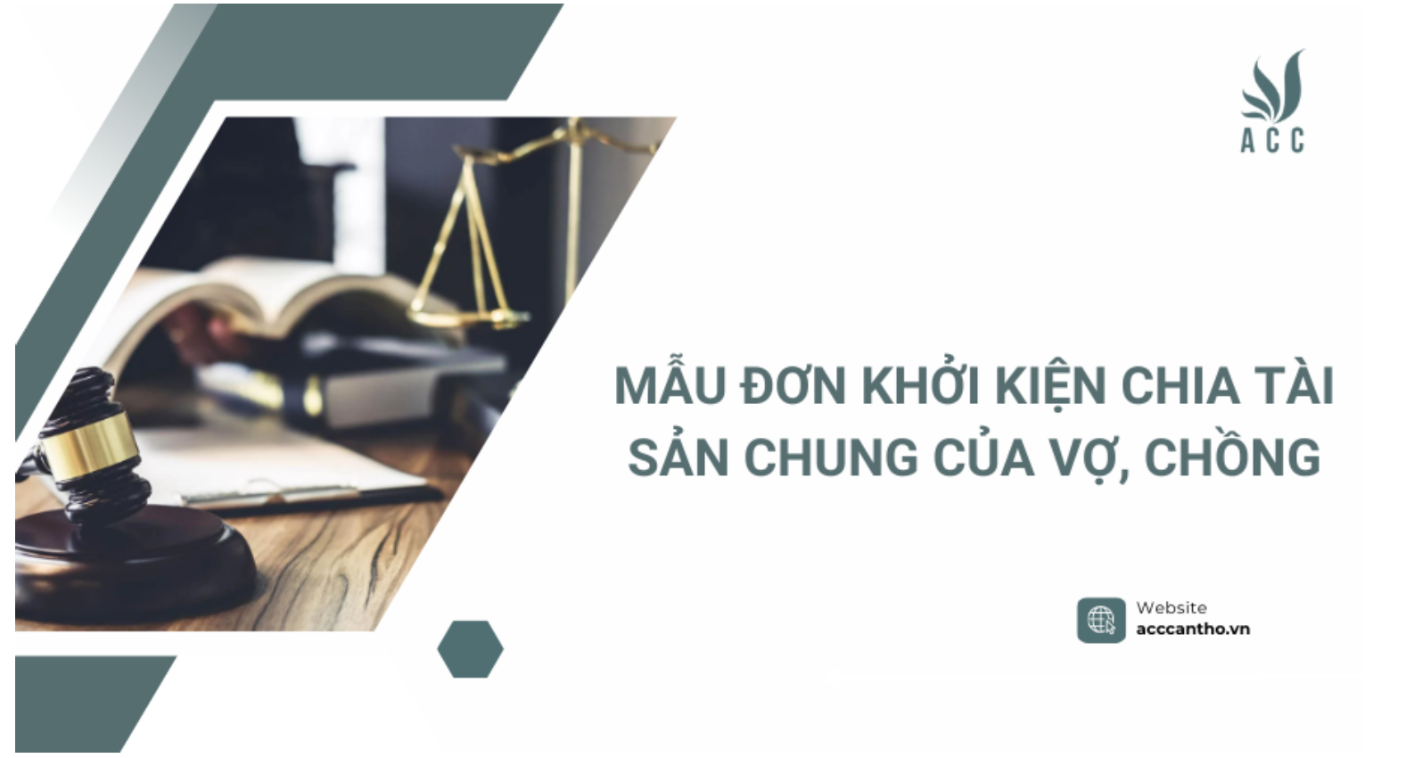 Mẫu Đơn khởi kiện chia tài sản chung của vợ, chồng