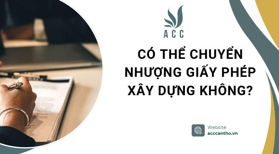 Có thể chuyển nhượng giấy phép fv88 vn không?