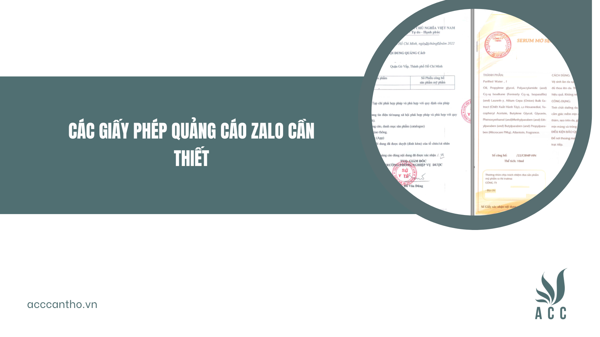 Các fv88 quảng cáo Zalo cần thiết