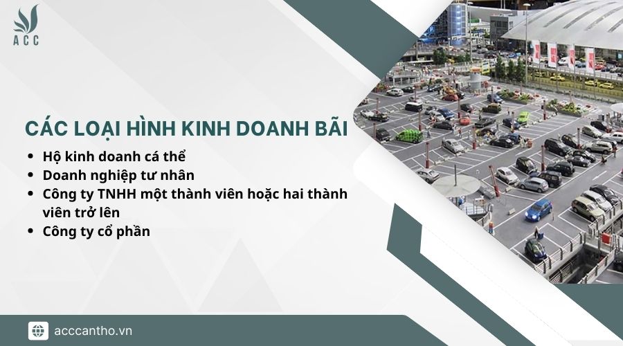 Các loại hình fv888 bãi