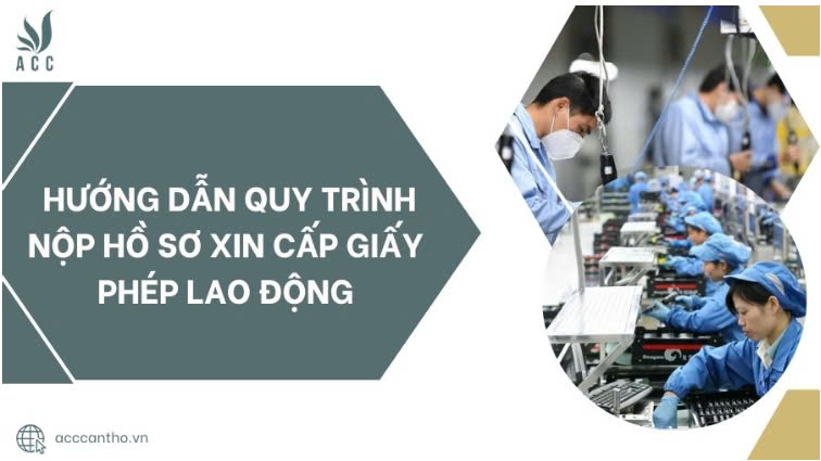 Hướng dẫn Quy trình nộp hồ sơ xin cấp fv88 fv88 link