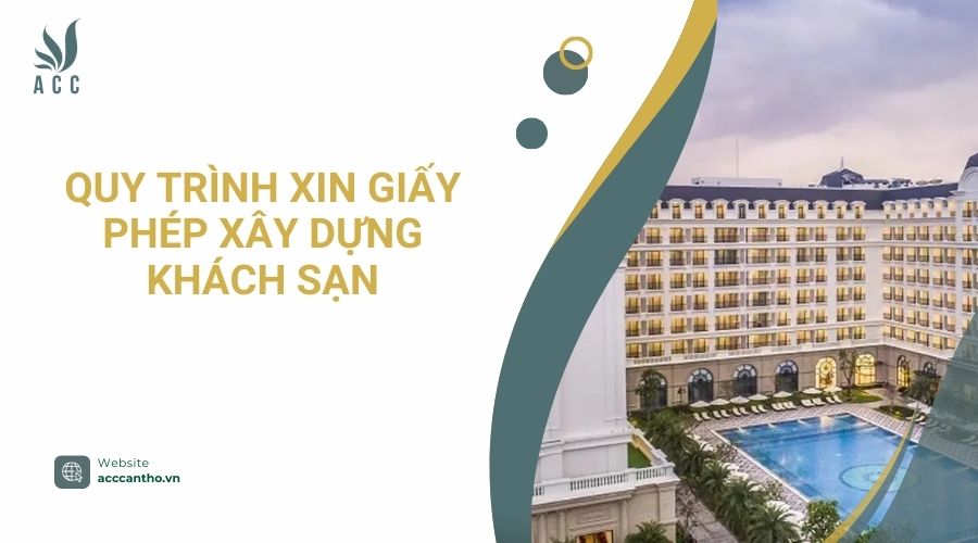 Quy trình xin giấy phép fv88 vn khách sạn