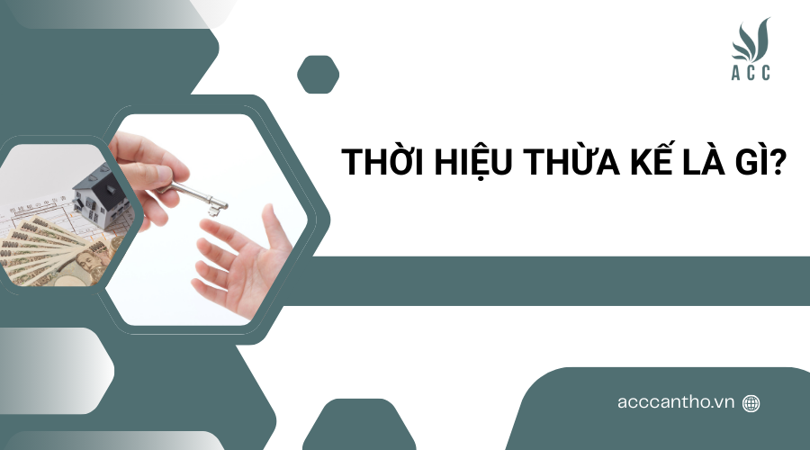 Thời hiệu thừa kế là gì?