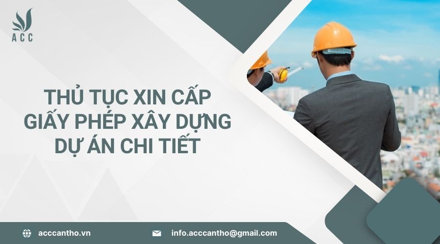 Thủ tục xin cấp phép fv88 vn chi tiết