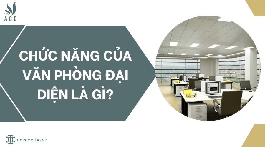 Chức năng của văn phòng đại diện là gì?.jpg
