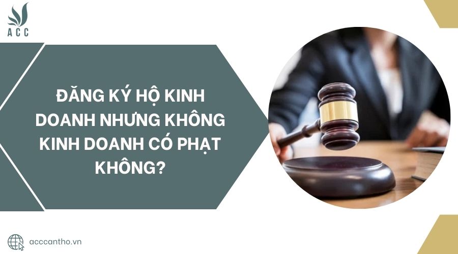 Đăng k&yacute; hộ fv888 nhưng kh&ocirc;ng fv888 c&oacute; phạt kh&ocirc;ng?