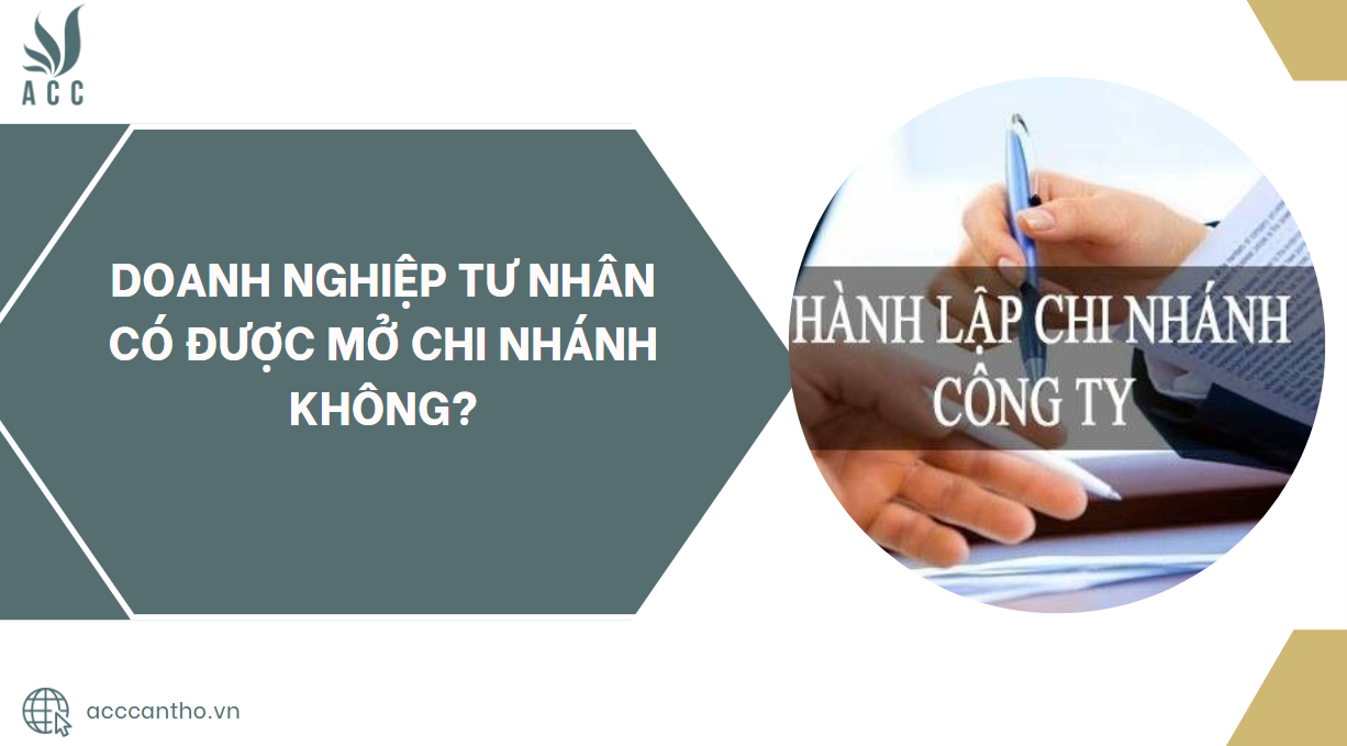 Doanh nghiệp tư nhân có được mở chi nhánh không?.jpg