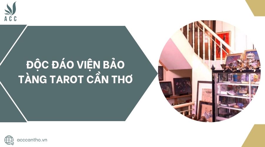 Độc đáo Viện Bảo tàng Tarot Cần Thơ.jpg