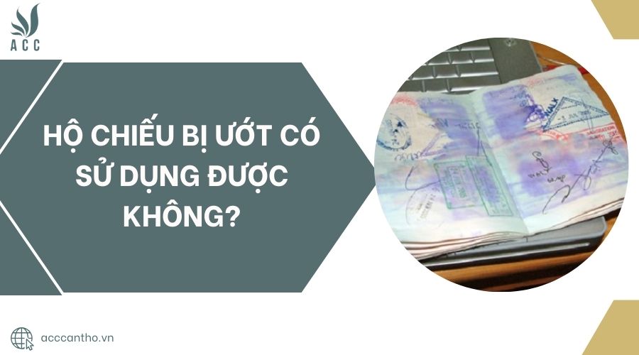 Hộ chiếu bị ướt có sử dụng được không?.jpg