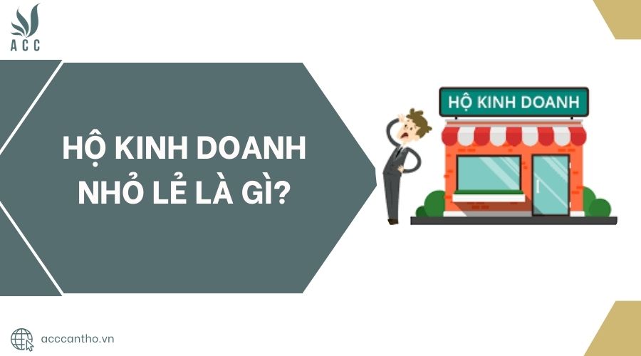 Hộ fv888 nhỏ lẻ là gì?