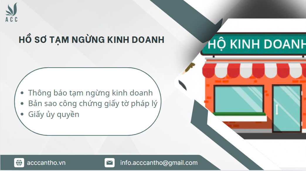 Hồ sơ cần chuẩn bị và nơi nộp hồ sơ