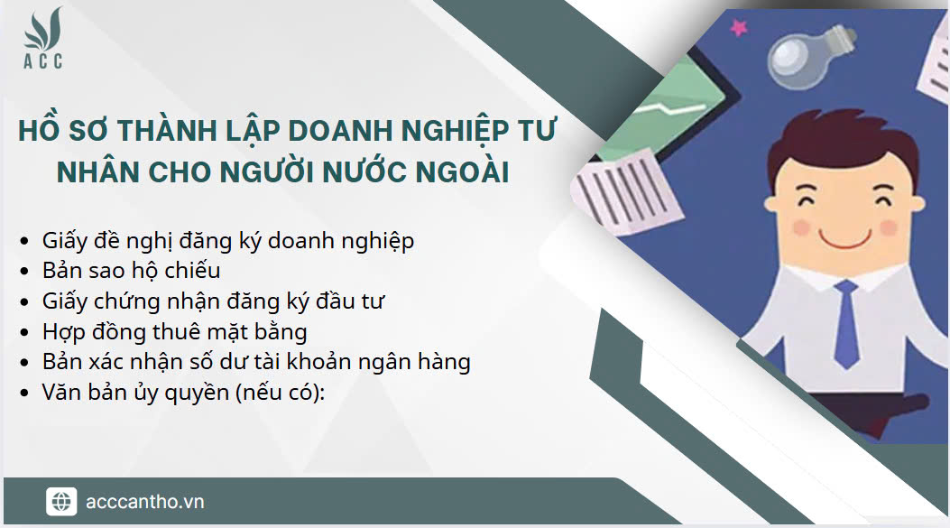 Hồ sơ cần chuẩn bị và nơi nộp hồ sơ