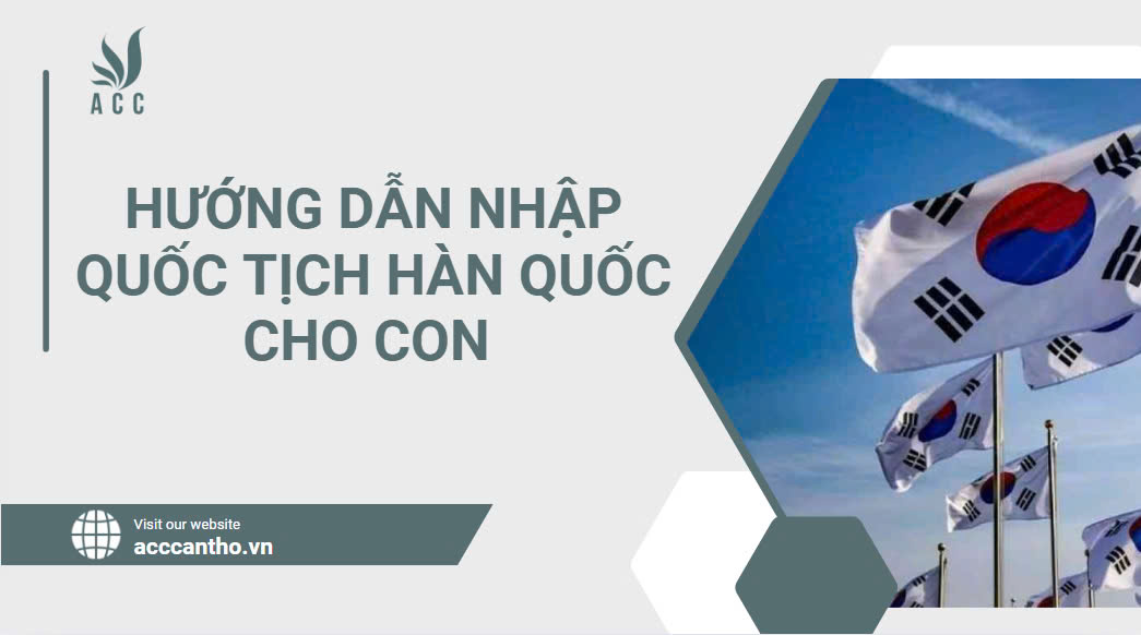 Hướng dẫn nhập quốc tịch Hàn Quốc cho con.jpg