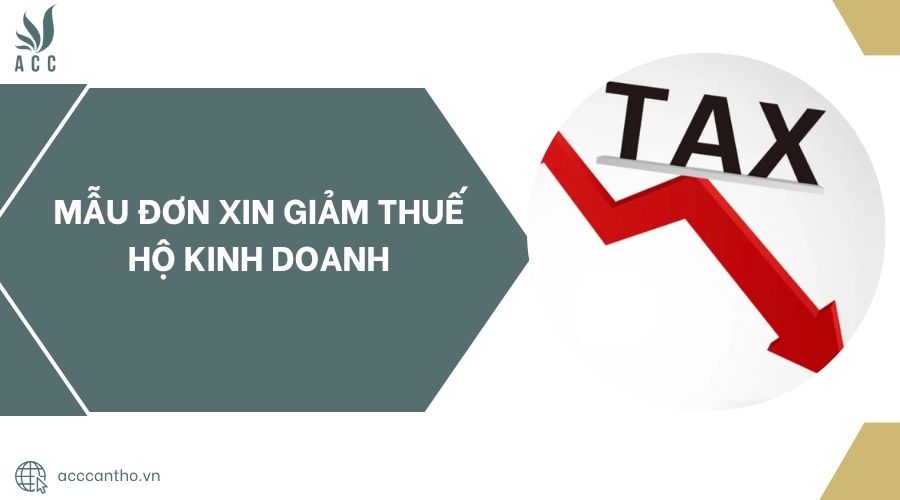 Mẫu đơn xin giảm thuế hộ fv888.jpg
